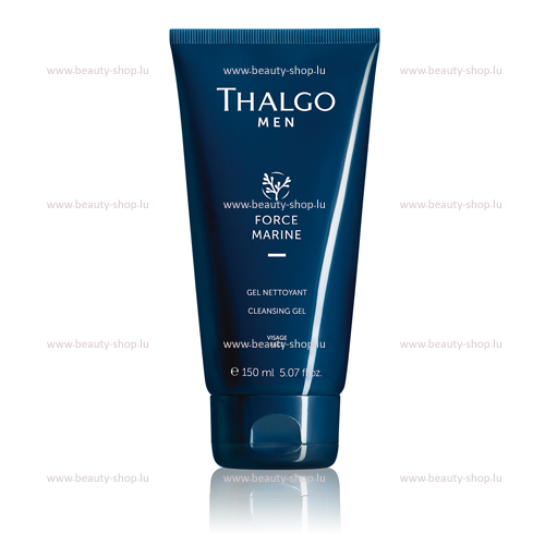 THALGOMEN Reinigungsgel, 150 ml